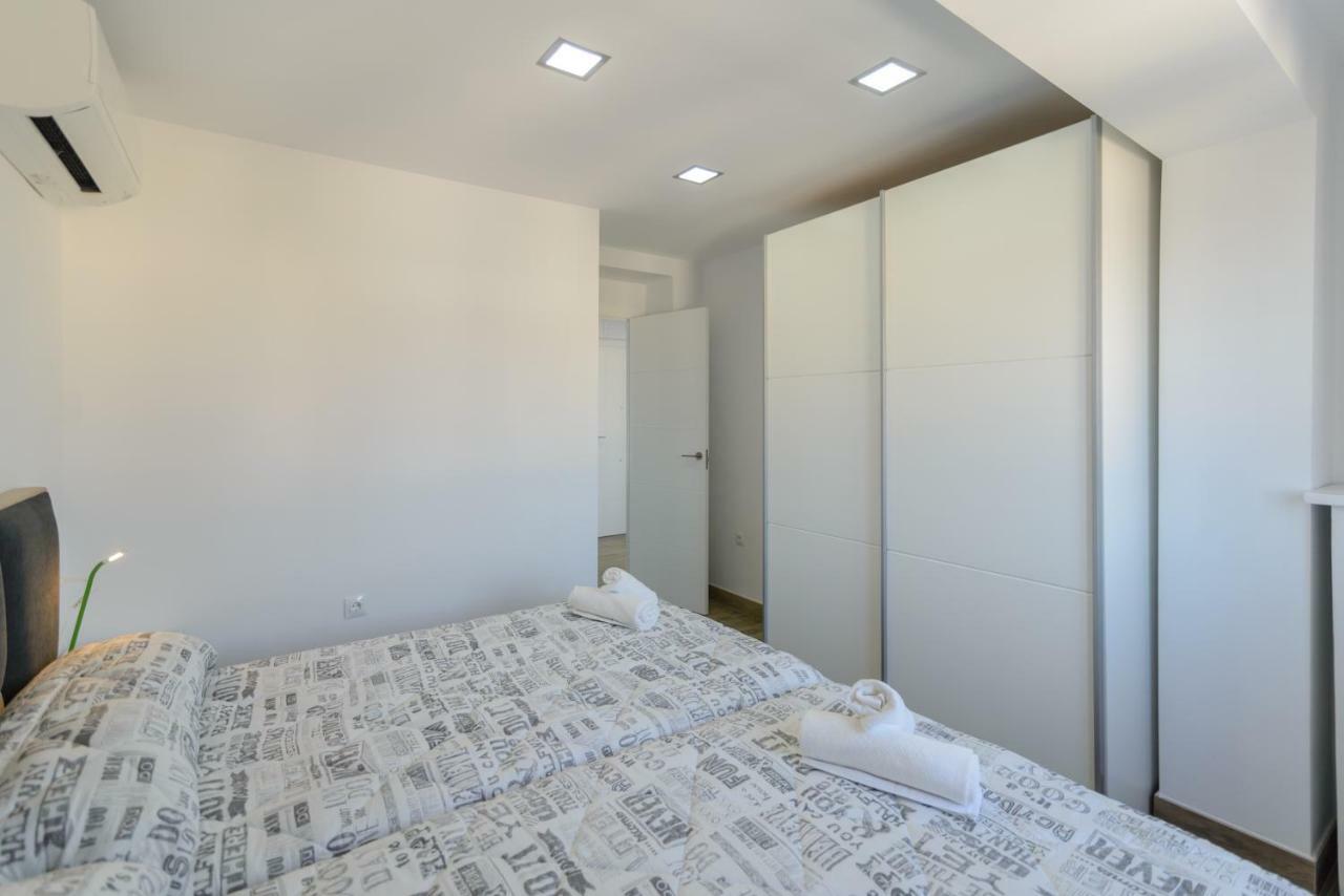 Appartement Atico Con Vistas Espectaculares Al Mar à Torre Del Mar Extérieur photo
